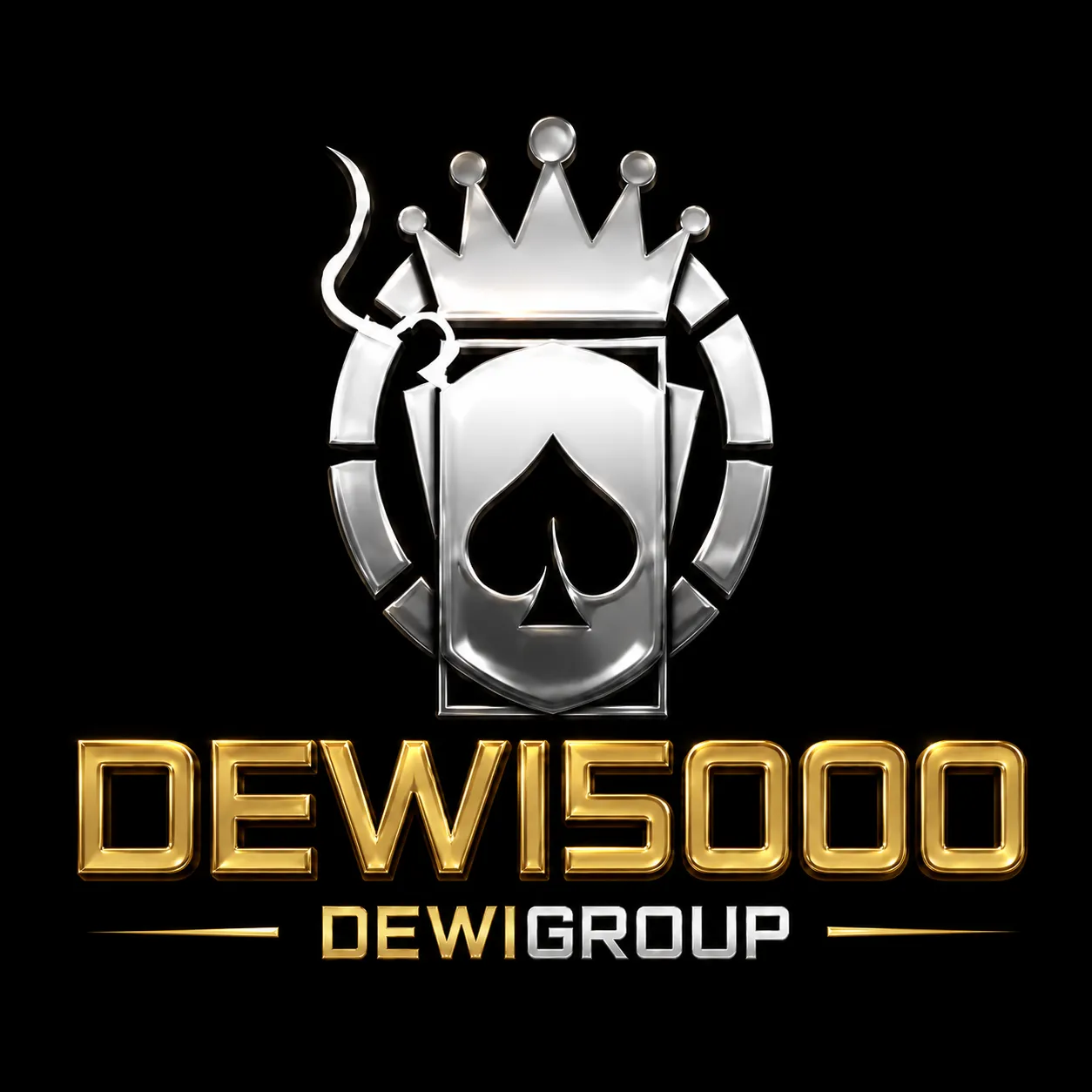 DEWI5000 - Balapan Motor Penuh Aksi