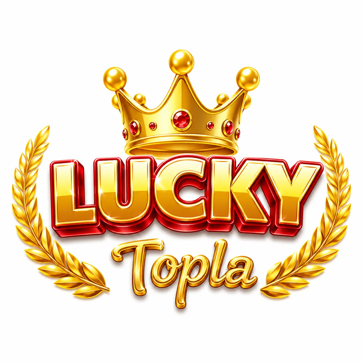 LUCKYTOPIA - Permainan Kasino Seru dan Menguntungkan