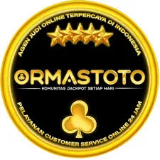 ORMASTOTO - Game Domino Seru untuk Semua