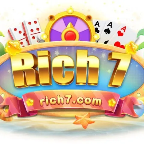 RICH7 - Game Aksi Penuh Petualangan dan Tantangan